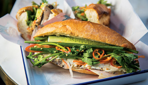 Bánh Mì NuNu