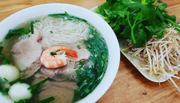Hủ Tiếu 945