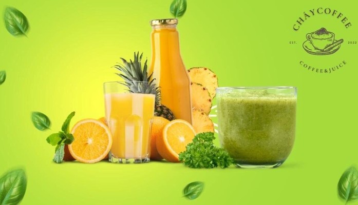 Cháy Coffee & Juice