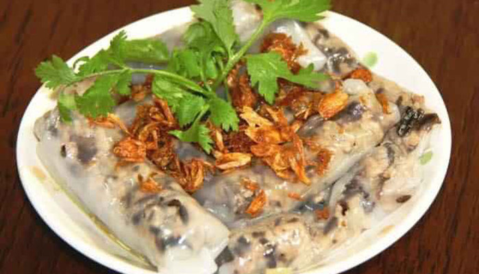 Bánh Cuốn Nóng Minh An - Shop Online