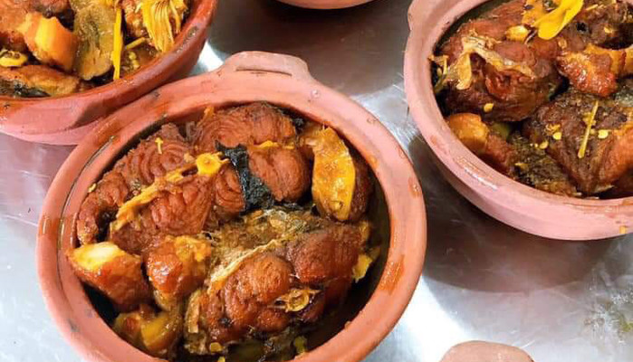 Bếp Nhà Dâu - Bún & Đồ Ăn Vặt