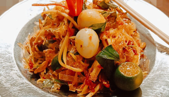 Foody Online Pang Pang