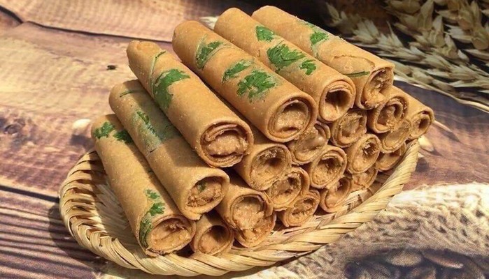 Ăn Vặt Kathy Kathy