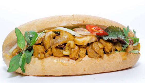 Mai Chi - Bánh Mì & Bún Đậu Mẹt
