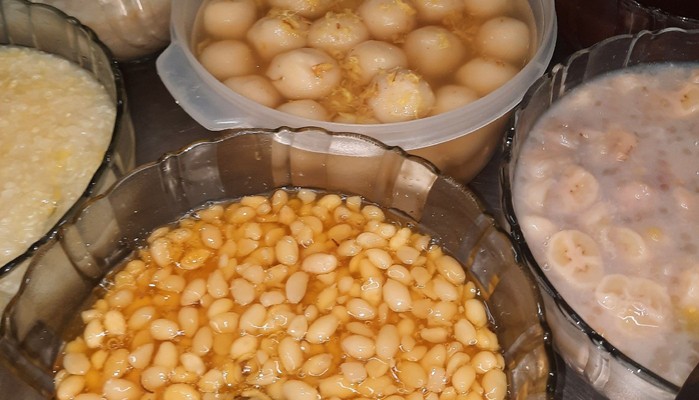 Chè Bà Tích