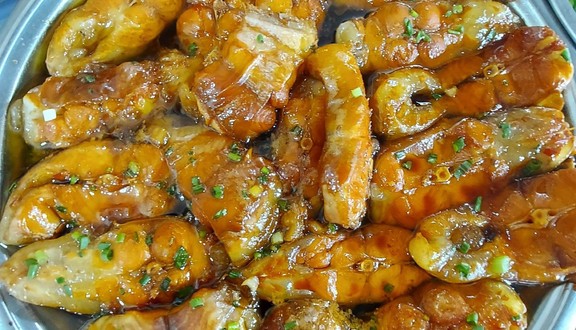 Quán Cơm Nhuận Phát