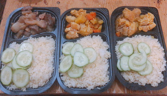 Bếp SuSu - Cơm & Ăn Vặt Online