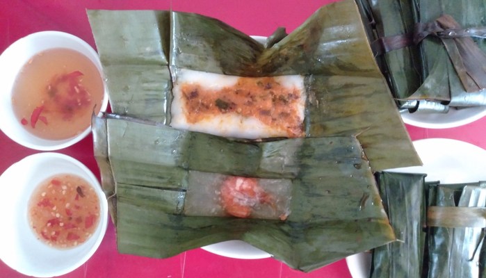 Phượng Quang - Bánh Lọc & Bánh Nậm