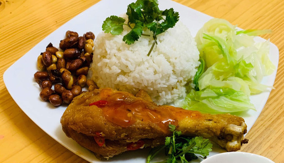 Cơm Mẹ Nấu - Shop Online - Cổ Nhuế