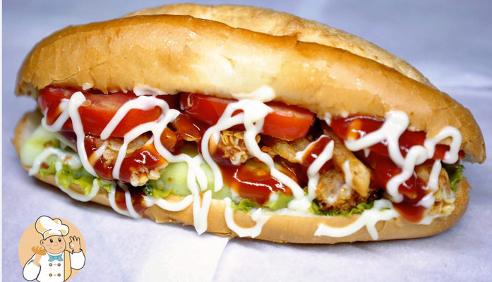 Bánh Mì Mập - Phố Huế