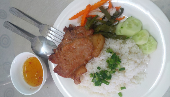 Cơm Tấm Bảo Bảo - Đường 3/2