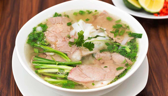 Bún & Phở Ngọc Mai