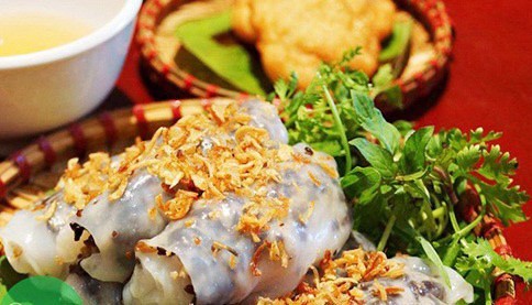 Bếp Nhà Láu - Bánh Cuốn Bà Hảo Online