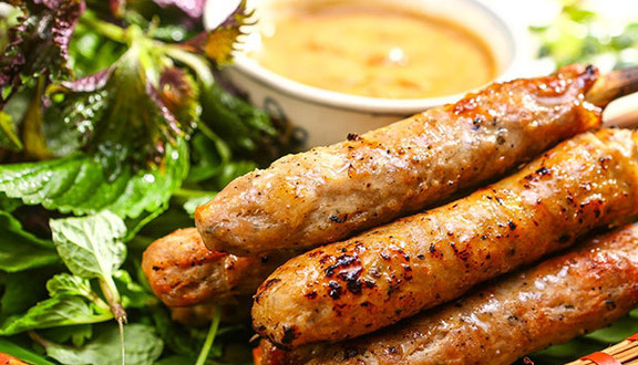 Bún Đậu - Bún Cá Tình Mập