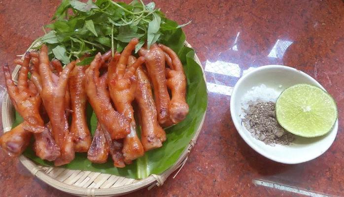 Ăn Vặt Ông Mập - Shop Online