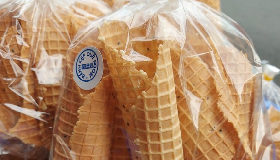 Bánh Tráng Quê Ngoại