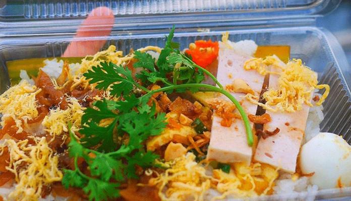 Hiệp 86 - Xôi Lá Chuối