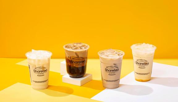 Sharetea Express - Lê Thị Hồng Gấm