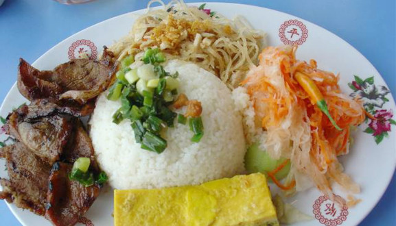 Cơm Tấm 24