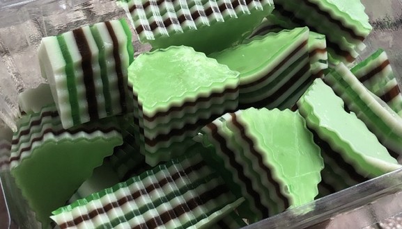 Chè Dưỡng Nhan & Trà Sữa Vị Việt
