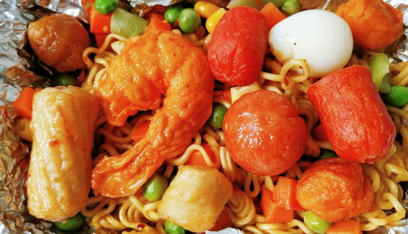 Mì Indomie GACHA - Shop Online