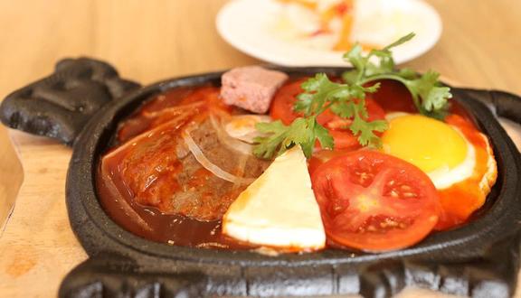 Bò Né 3 Ngon & Sinh Tố 84