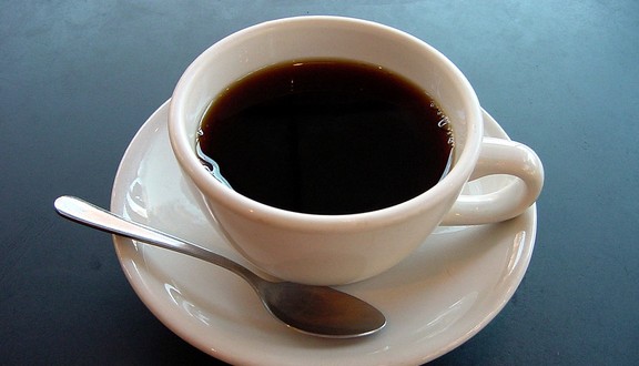 Hoàng Hiệp Cafe