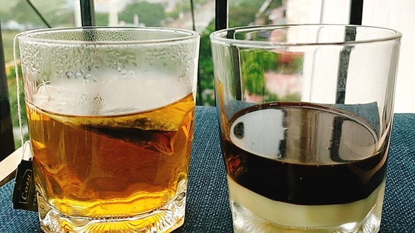 Mr.Bờm - Cà Phê & Nước Ép Nguyên Chất 100% Online