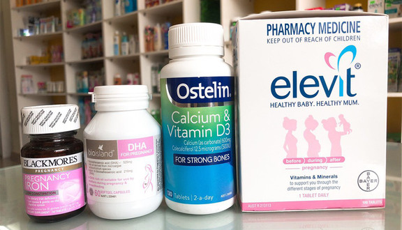 Hàng Úc Phú Nhuận