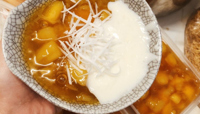 Nhungbeo Food