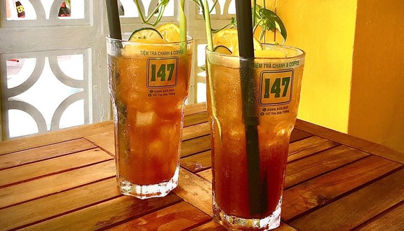Tiệm 147 - Trà Chanh & Coffee