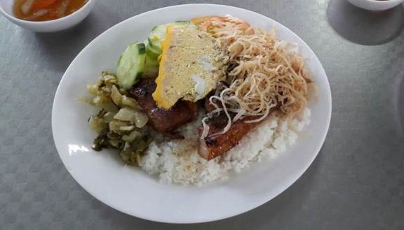Cơm Tấm Đầm
