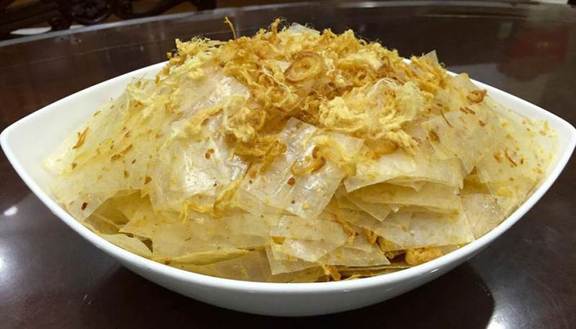 Bánh Tráng Cô Như