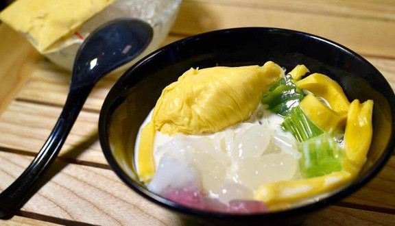 Chè Sầu Riêng Khánh Chi