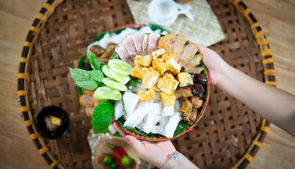 Yến Béo - Bún Đậu Mắm Tôm