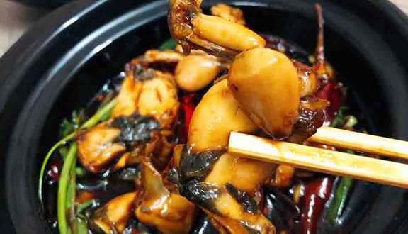 Tiệm Ếch Elis - Shop Online
