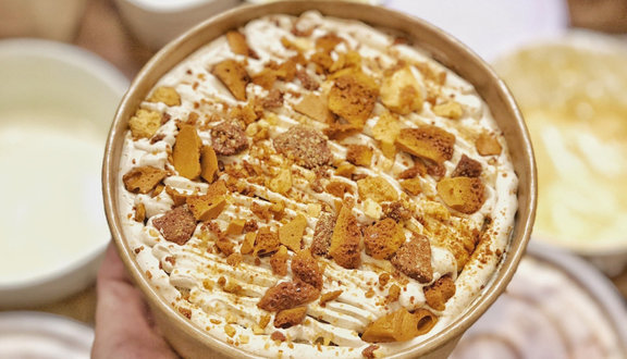 Tiệm Bánh Pigcake - Shop Online