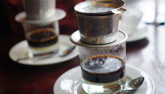 Khiêm Phương Coffee