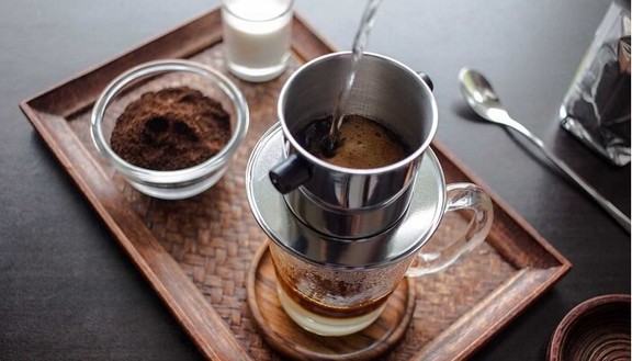 Coffee 347 - Đỗ Quang