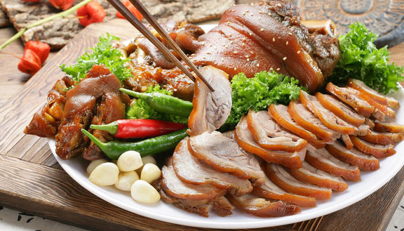 Nhà Hàng Bia Hà Anh