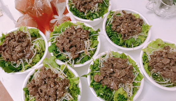 Tiệm Cơm Mẹ Kem - Shop Online