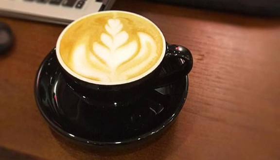 Diva Coffee