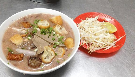 Cháo Lòng Ngọc Lan