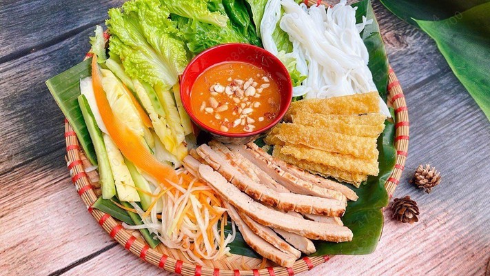 CUACMU.vn - Súp Cua, Bánh Canh Cua & Lẩu Cua Cà Mau