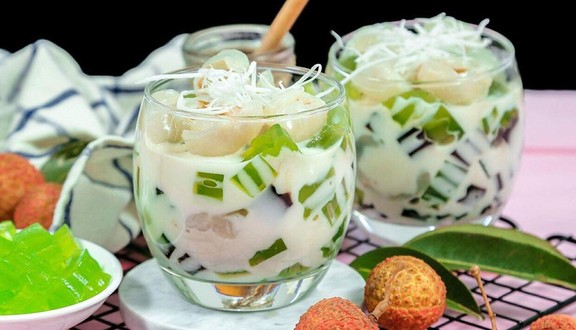 Chè Ngon - Vĩnh Hưng