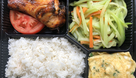 Quán Cơm Cô Tiên