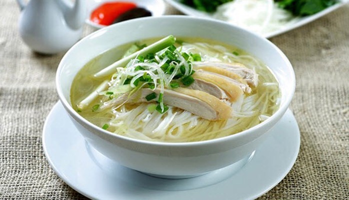 Phở Vân Thành
