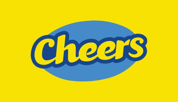 Cheers - 28 Đường D5