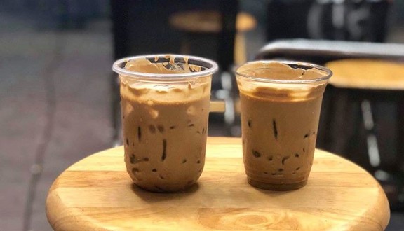 Đã Quá Đã - Trà Sữa & Ăn Vặt