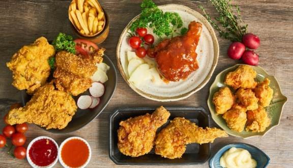 Pony Chicken - Cơm, Gà Rán & Ăn Vặt - Phan Văn Hân